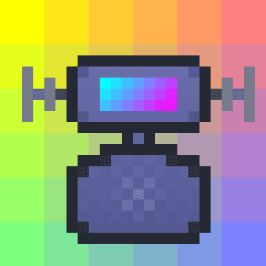 Frenly Robit #247