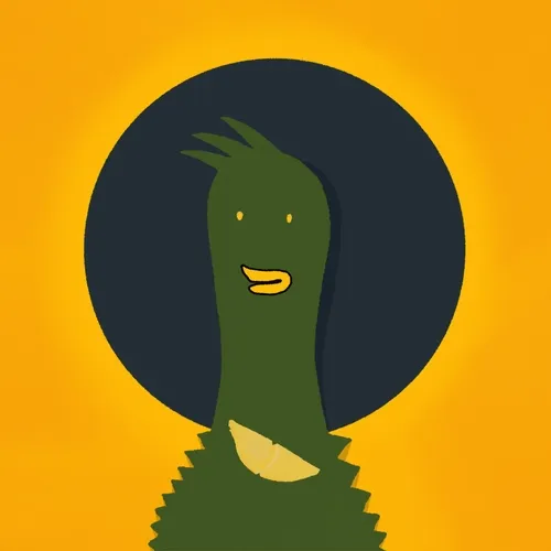 Pin man 03 (Durain man)