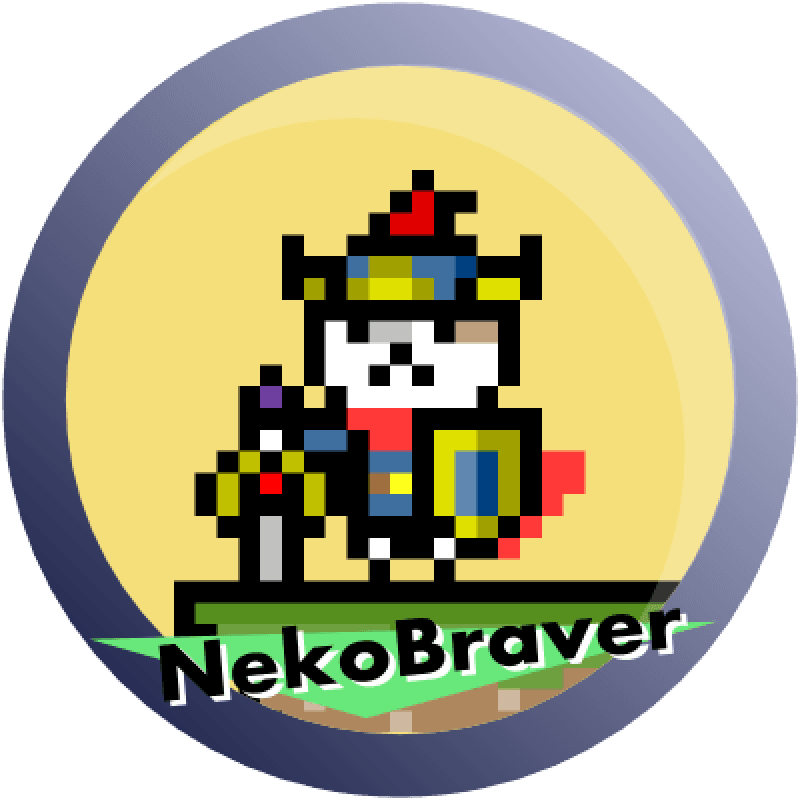 NekoBraver
