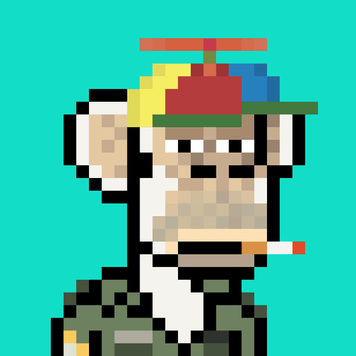 PixelApe 2459