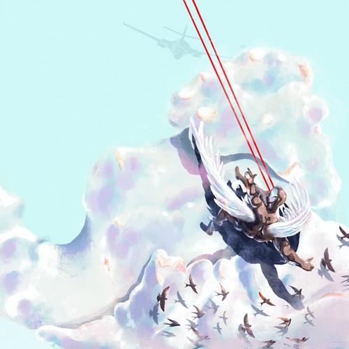 the fall of nebula 