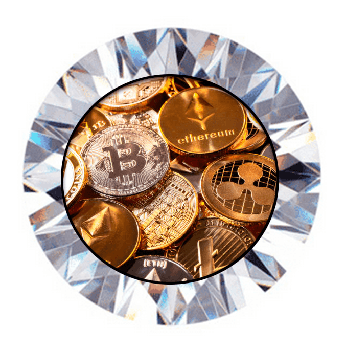 opensea crypto coin