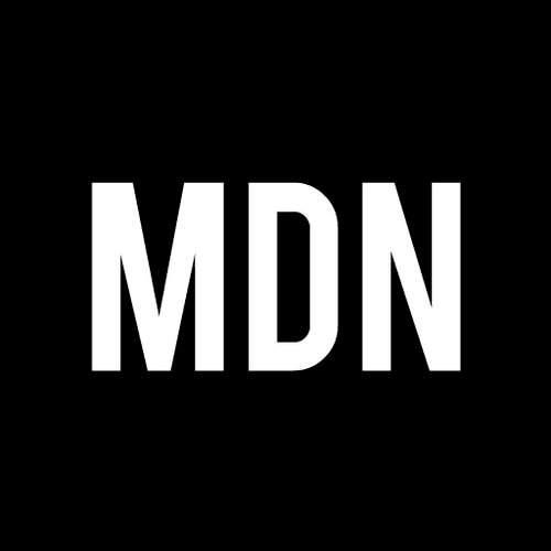 MDN Crypto Art