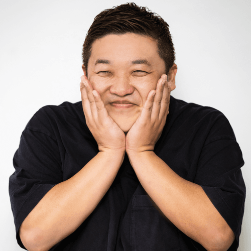 IWAI-san