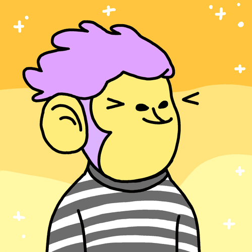 Bored Doodle Punk #1637