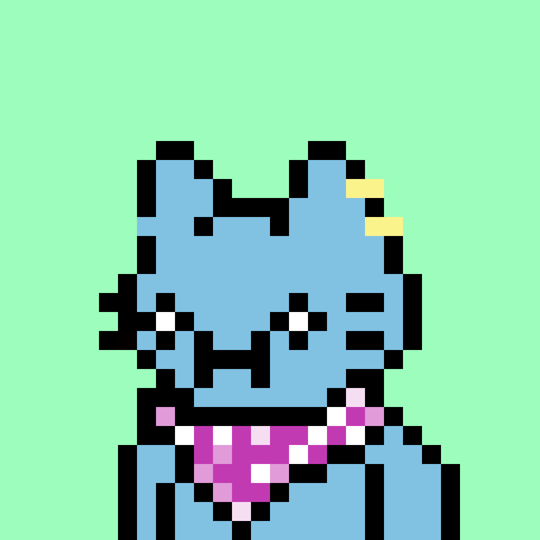 PixelCat 4296