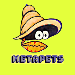 The MetaPets collection image