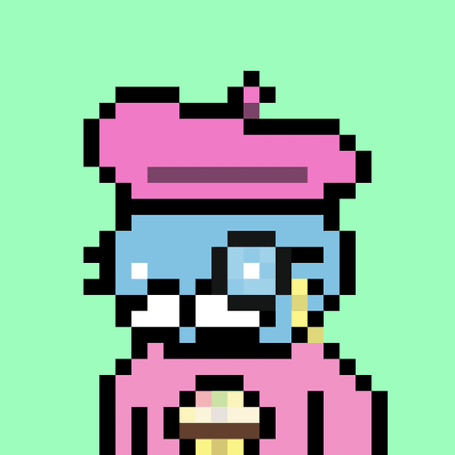 PixelCat 655