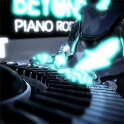 PIANO ROBOT