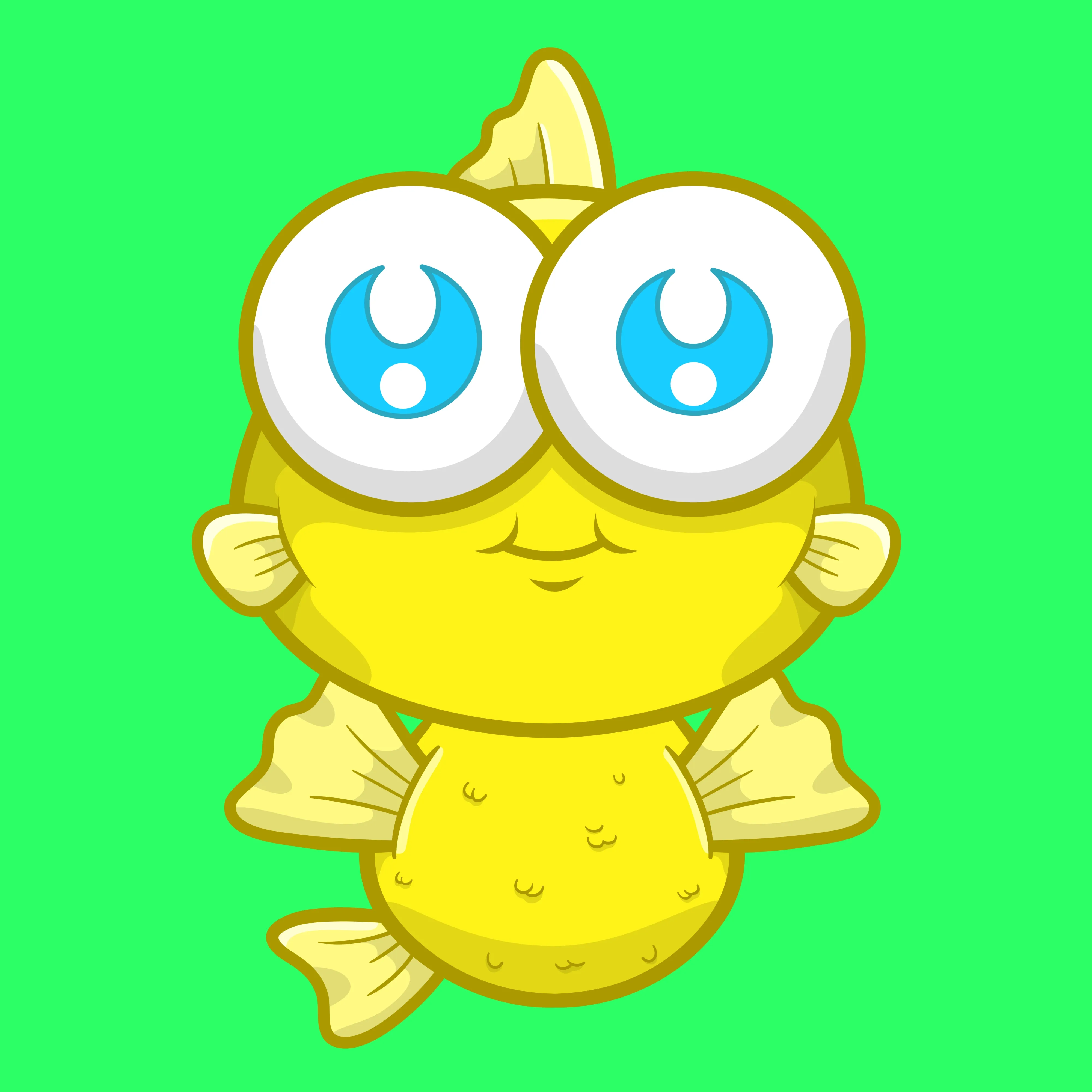 Fish Noob (#2) #277