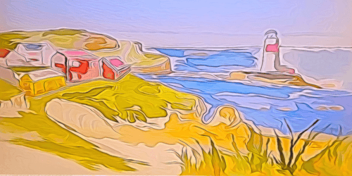 Newfoundland