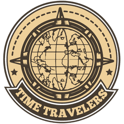 The Time Travelers collection image