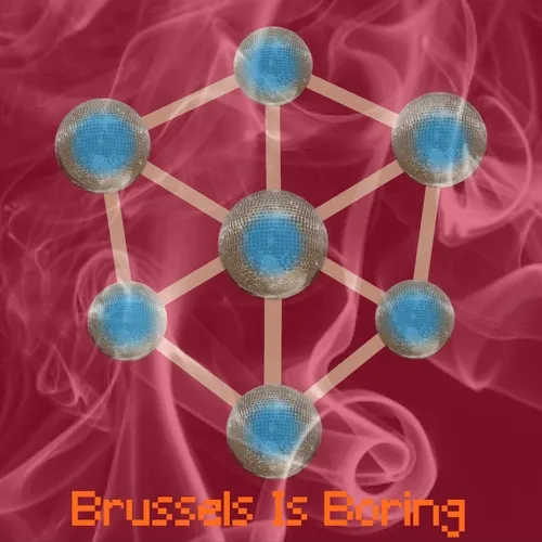 Bored Atomium