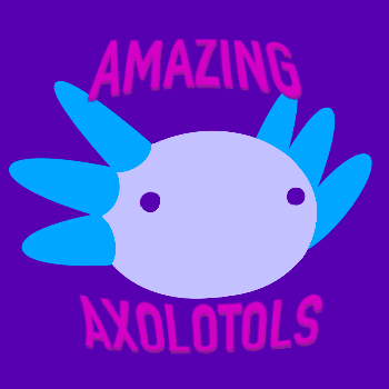 AmazingAxolotls