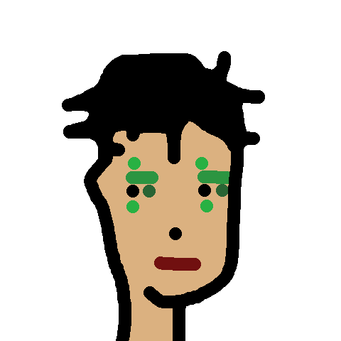 low effort punk 4221