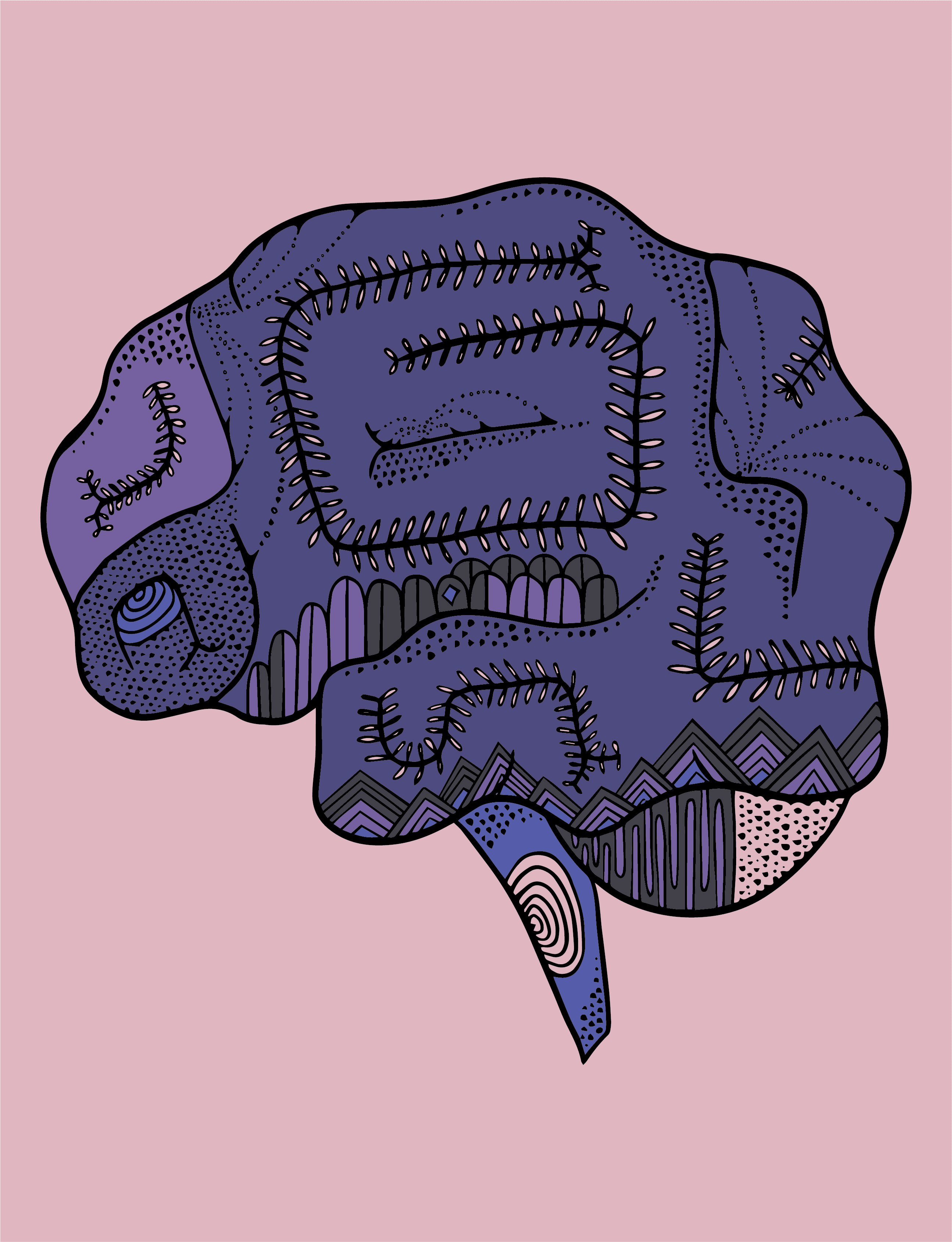 Brain #18