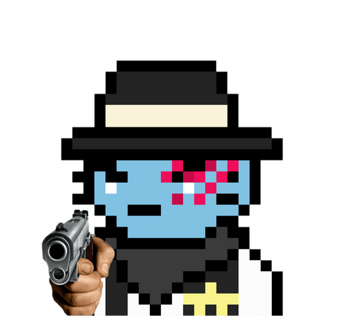 The Great Delithining