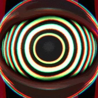Eye Loves You