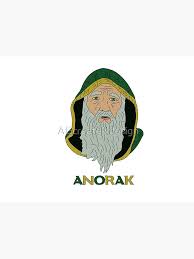 AnoRak--Art