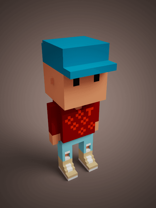 The kidsbits #00334
