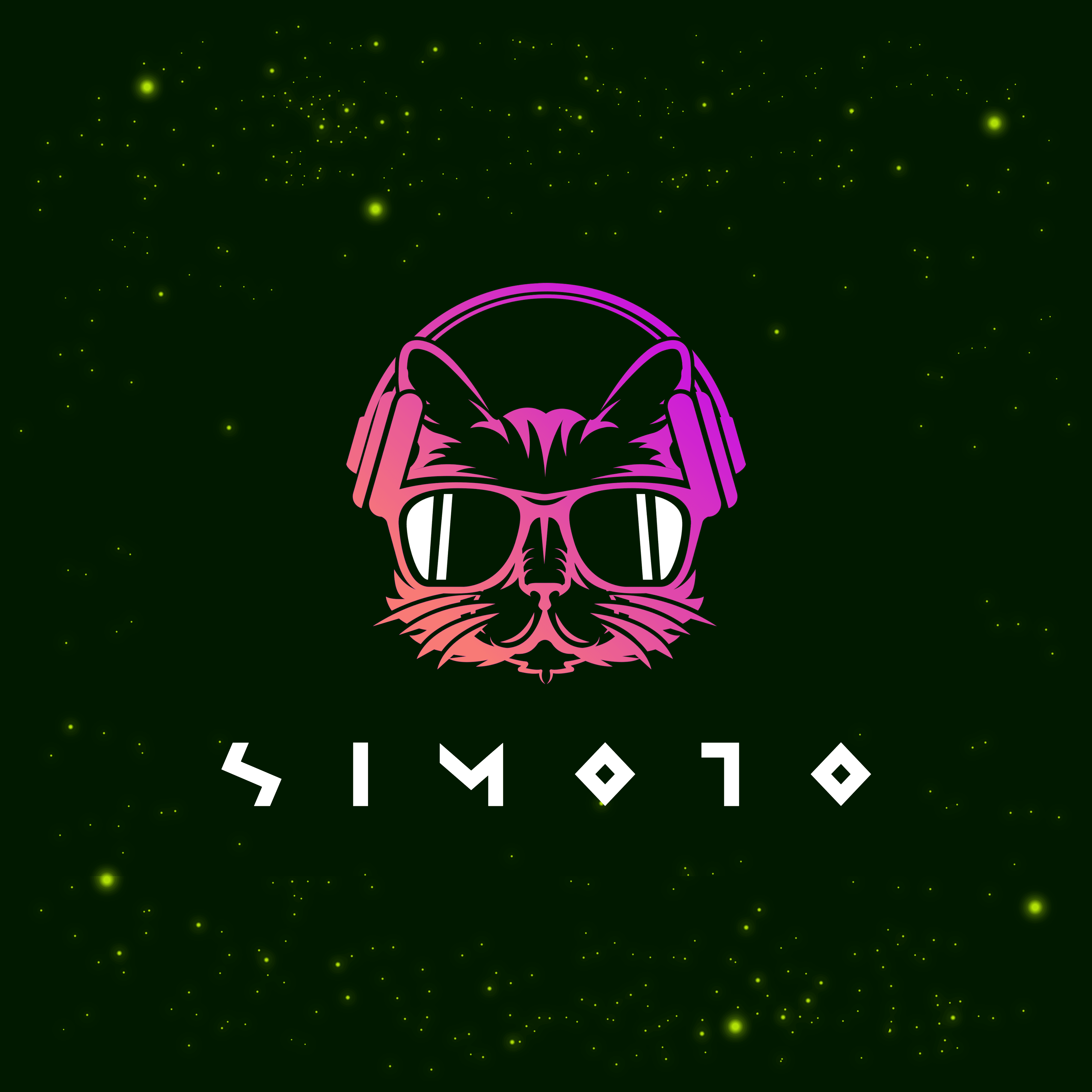 SIMOTO - Collection | OpenSea