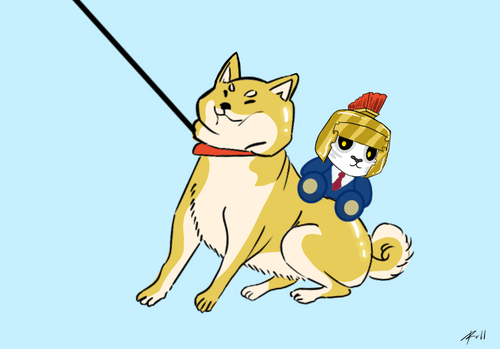 Byz Shiba