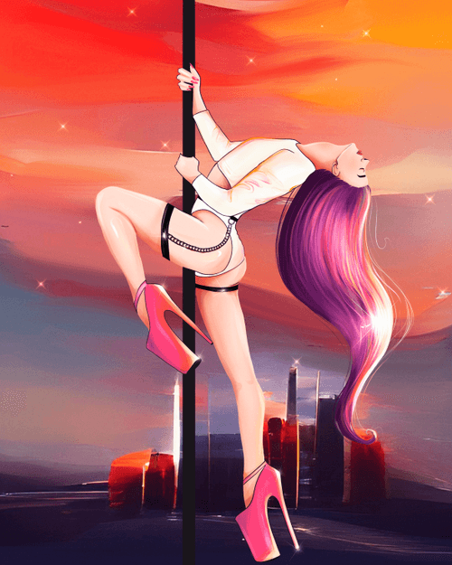 Sunset music