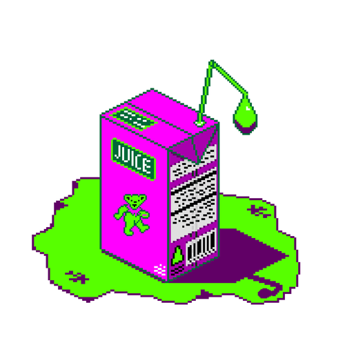 Juicebox #0911