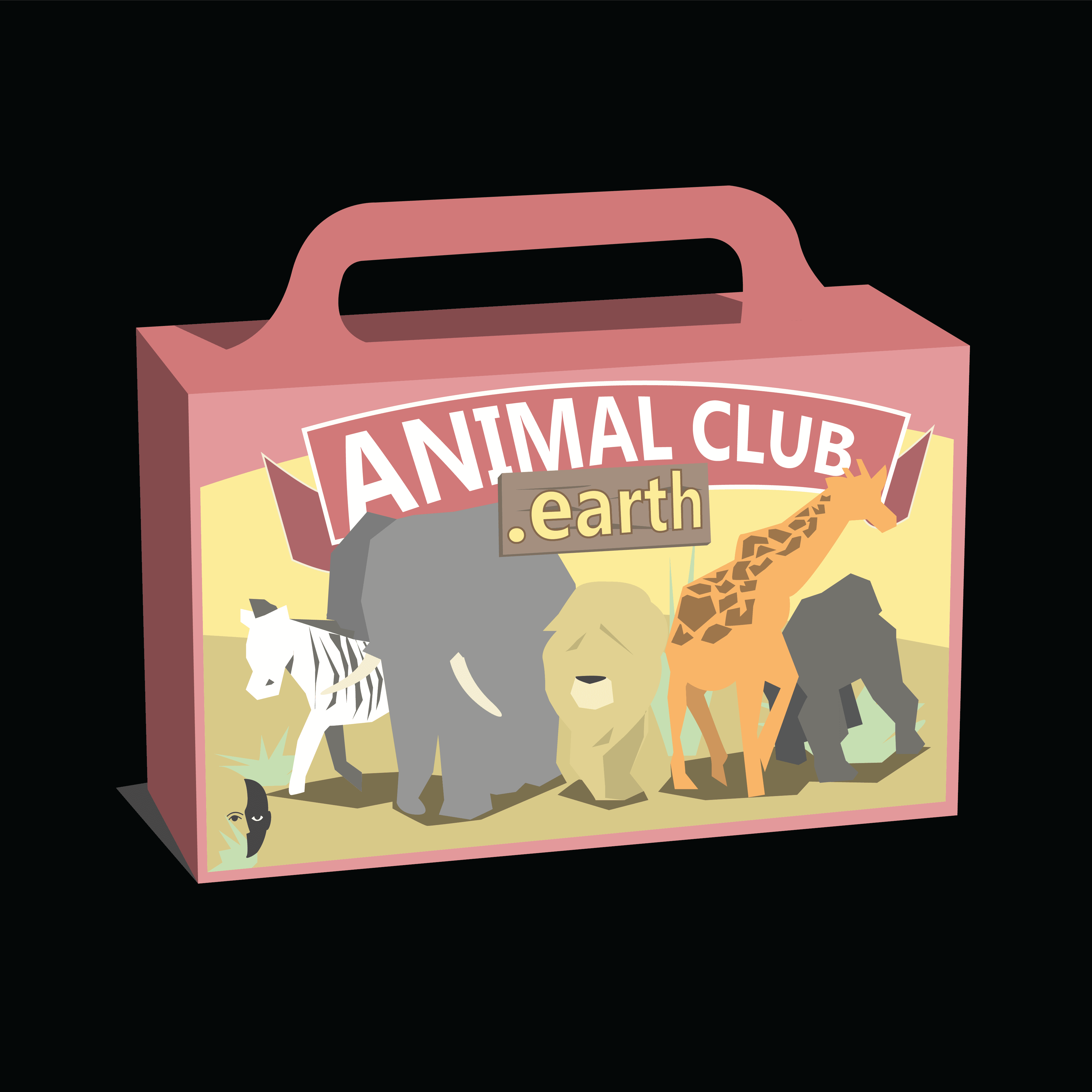 .earth animal club