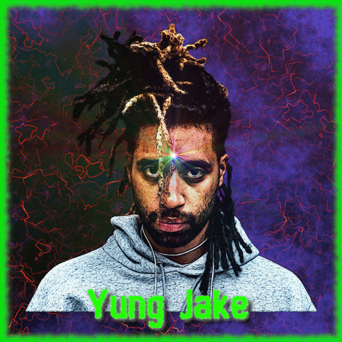 Yung Jake