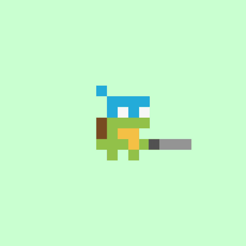 #4 Leonardo