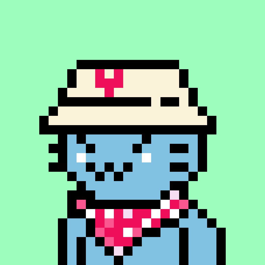 PixelCat 2515