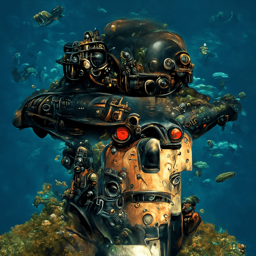 AI Undead #4938