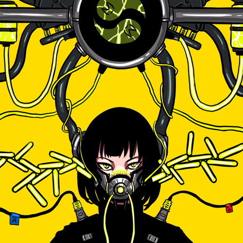 MECHANICA TOKYO