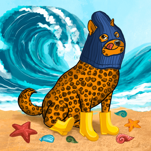 Doge #1478