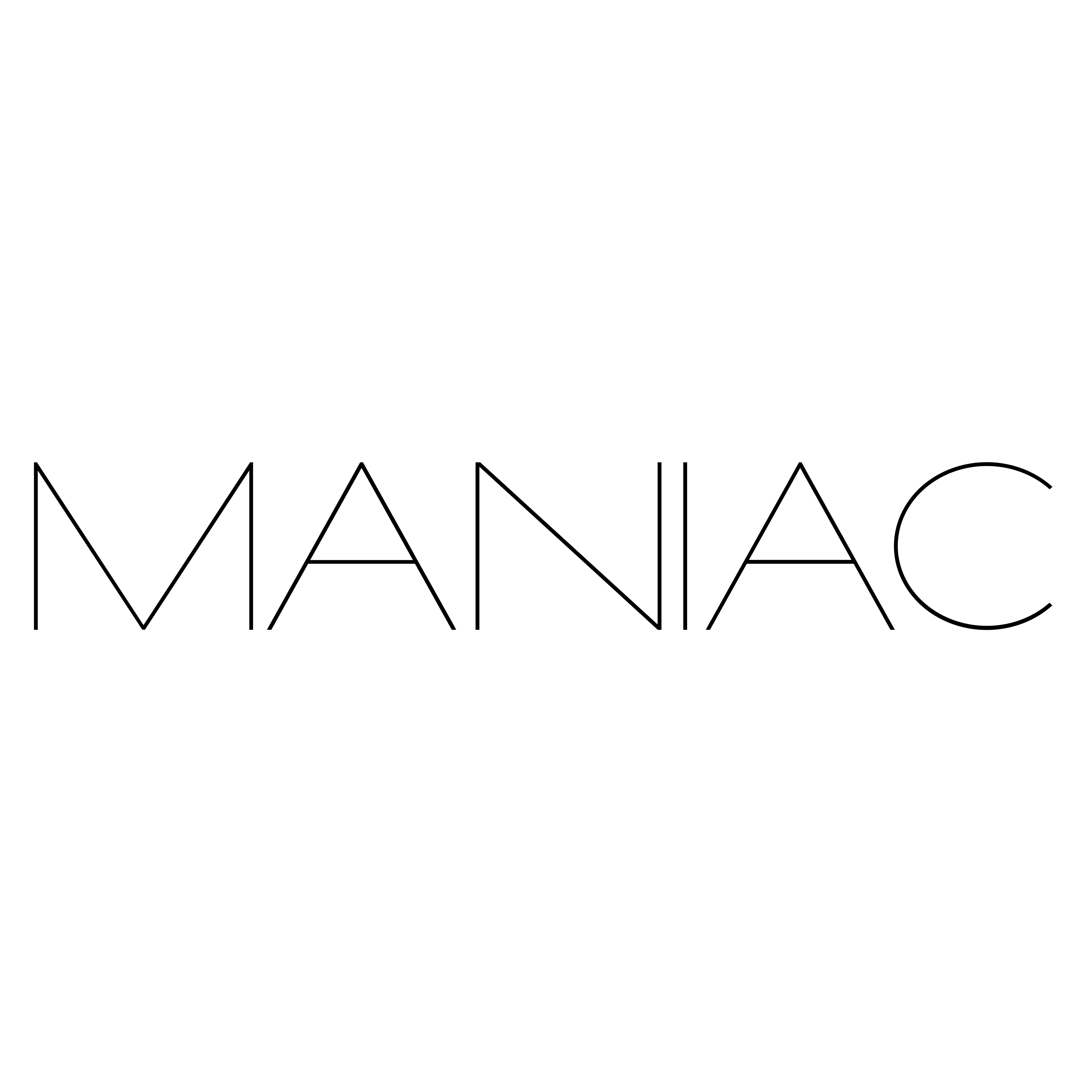 Maniac-London
