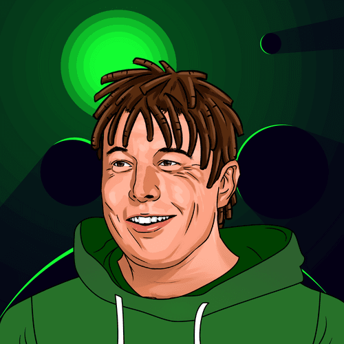 RandomElon #251