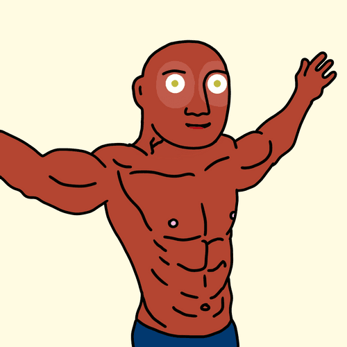 Creature Swole'd