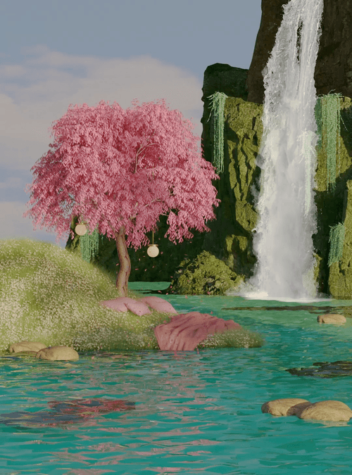 Fan3 Presents: Gen3 Emerging Artists Drop 2: Open Editions
