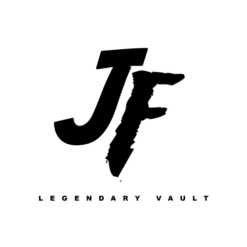 JF LEGENDARY VAULT