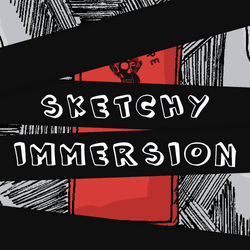 Sketchy Immersion collection image