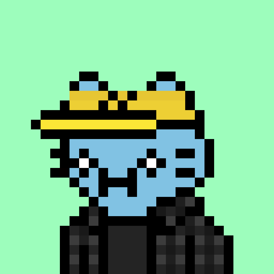PixelCat 4251