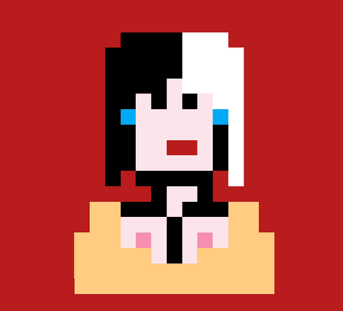 Crypto Titties #102