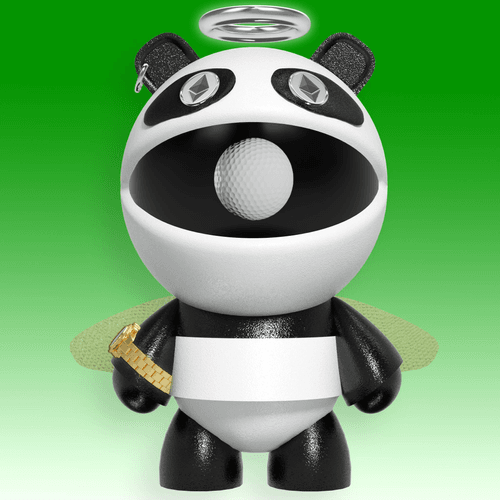 PandaBugz #378