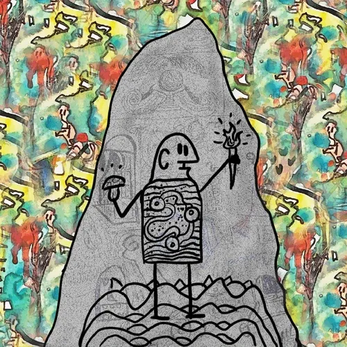 Mytho Glyphs
