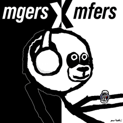mgers x mfers merge edition collection image