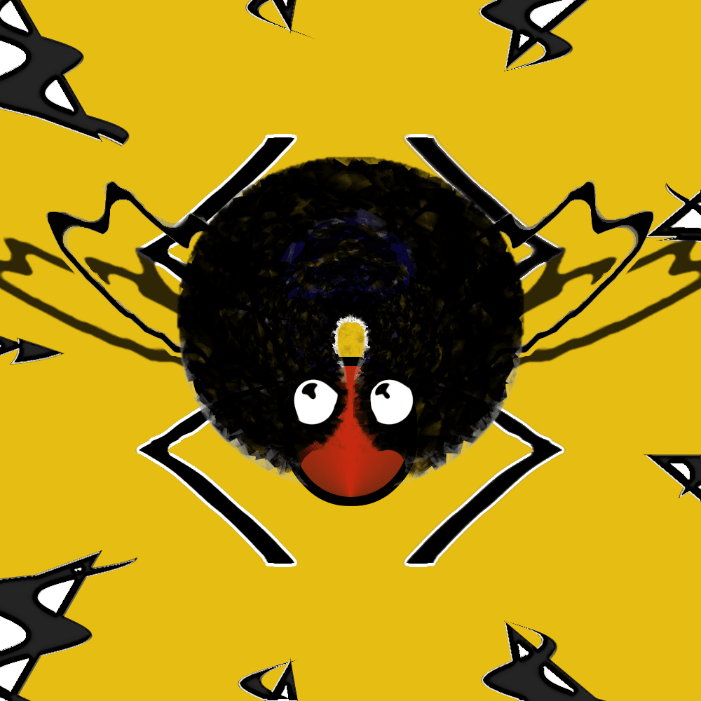 Dirty Boogers Collection OpenSea