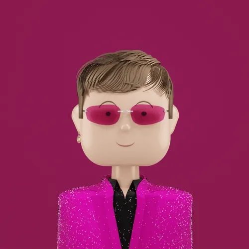 Cryptoceleb Collection