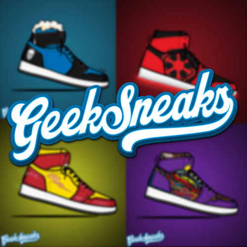 GeekSneaks