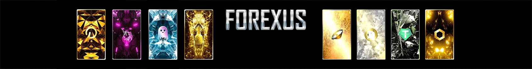 Forexus banner